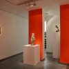 Jan Rauchwerger Parthenon in My Life, Gordon  Gallery (2)